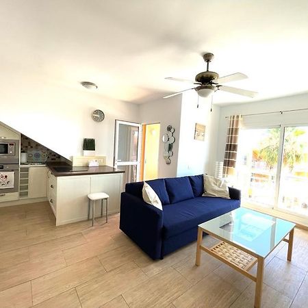 Sunset Duplex In Callao Salvaje Apartment Ngoại thất bức ảnh