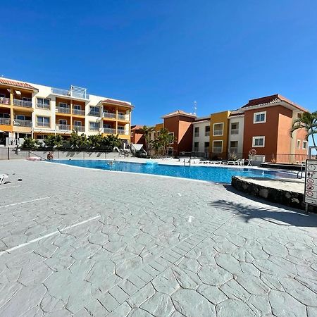 Sunset Duplex In Callao Salvaje Apartment Ngoại thất bức ảnh