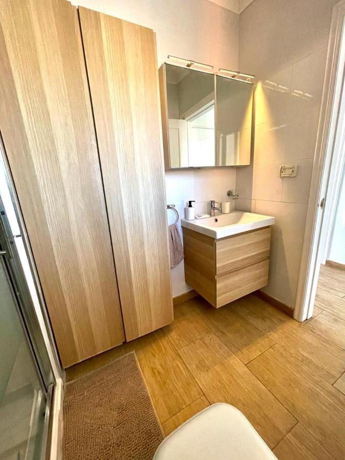 Sunset Duplex In Callao Salvaje Apartment Ngoại thất bức ảnh
