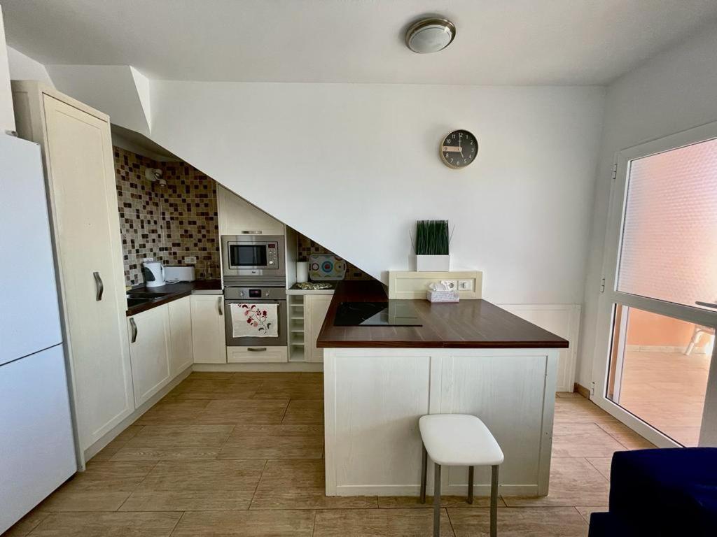 Sunset Duplex In Callao Salvaje Apartment Ngoại thất bức ảnh