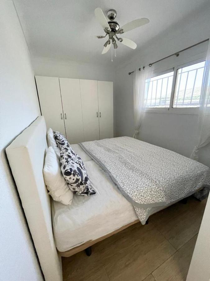 Sunset Duplex In Callao Salvaje Apartment Ngoại thất bức ảnh